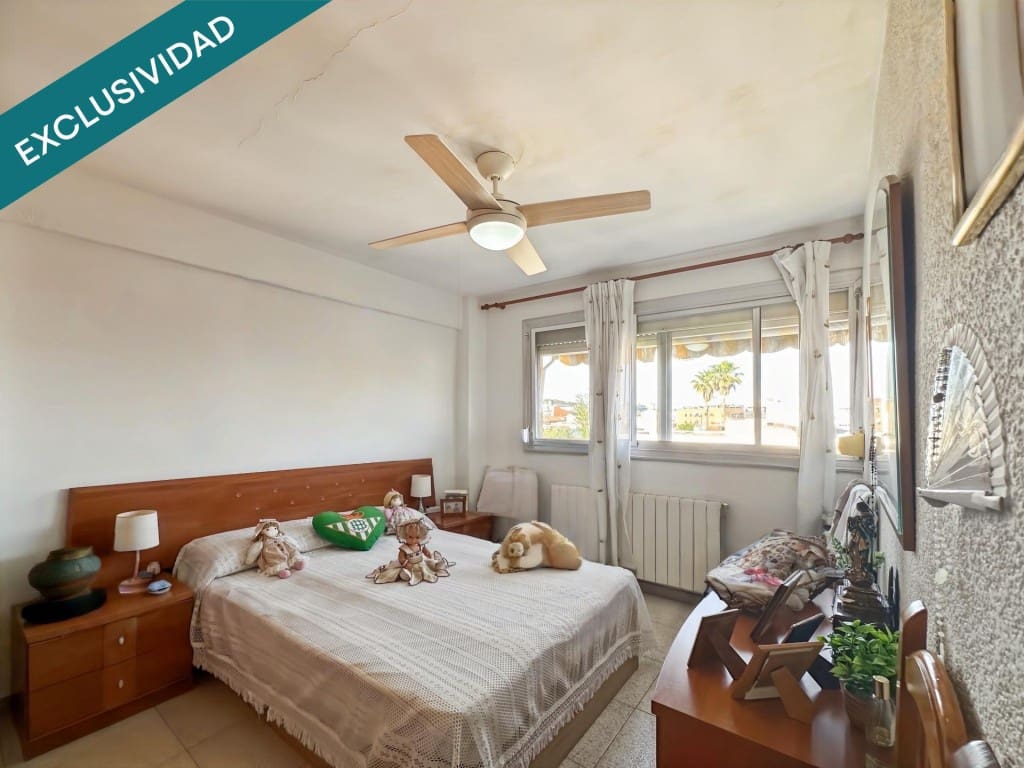 3 bedroom Apartment for sale in Rubi - € 185,000 (Ref: 9868469)