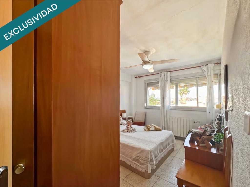 3 bedroom Apartment for sale in Rubi - € 185,000 (Ref: 9868469)