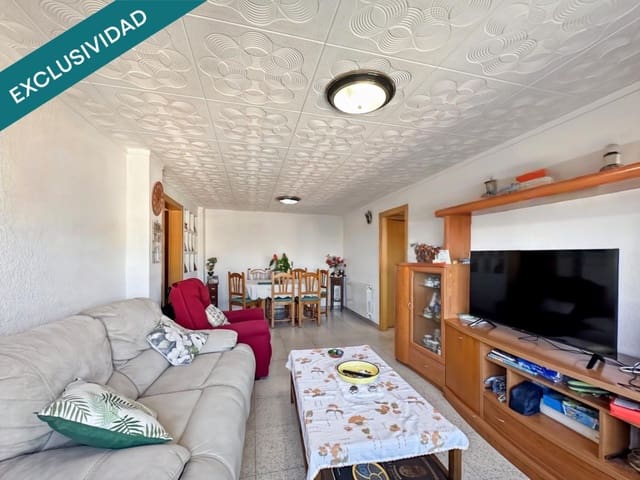 3 slaapkamer Appartement te koop in Rubí - € 185.000 (Ref: 9868469)