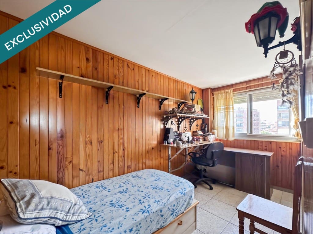 3 bedroom Apartment for sale in Rubi - € 185,000 (Ref: 9868469)