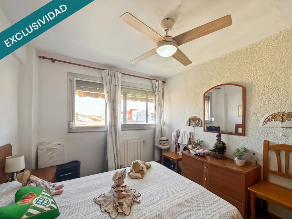 3 bedroom Apartment for sale in Rubi - € 185,000 (Ref: 9868469)