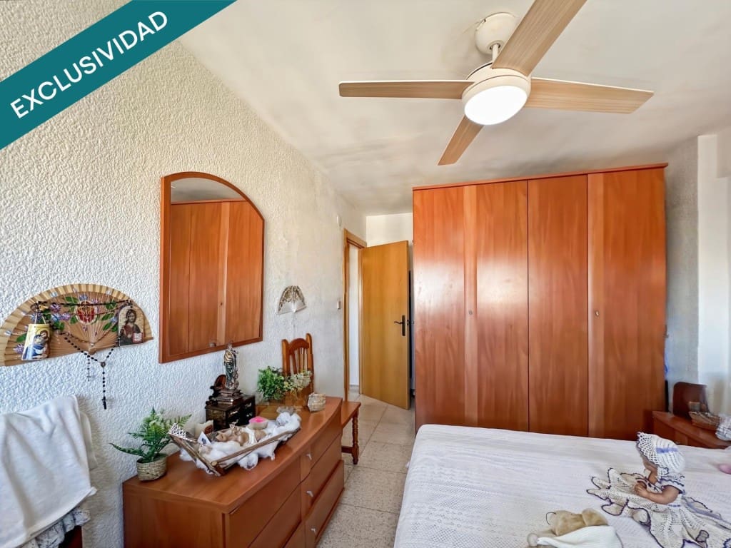 3 bedroom Apartment for sale in Rubi - € 185,000 (Ref: 9868469)