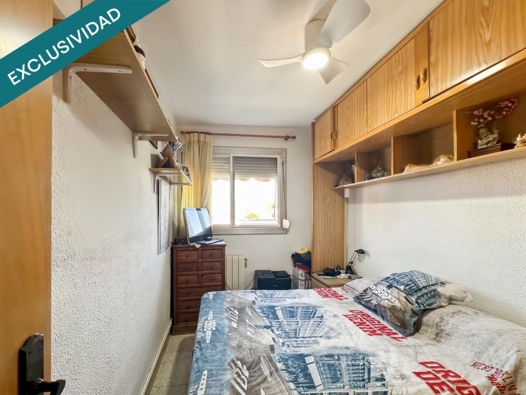 3 bedroom Apartment for sale in Rubi - € 185,000 (Ref: 9868469)