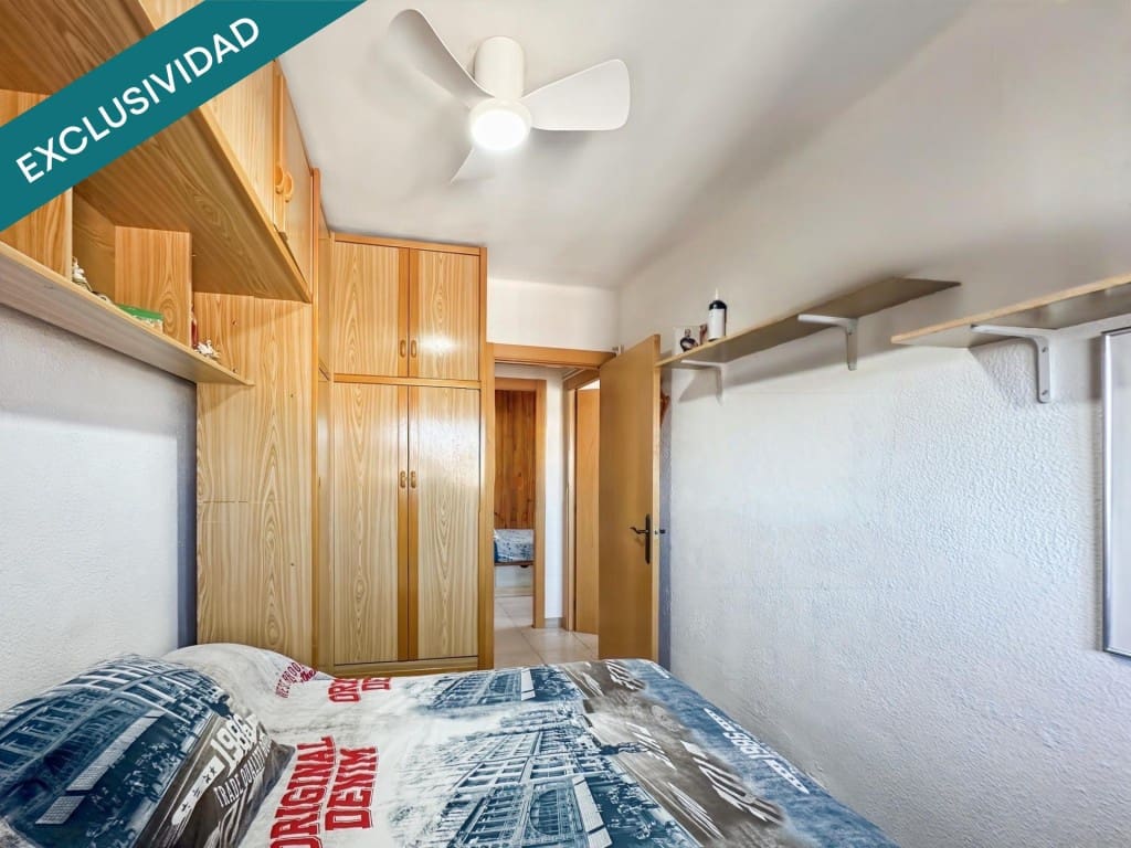 3 bedroom Apartment for sale in Rubi - € 185,000 (Ref: 9868469)