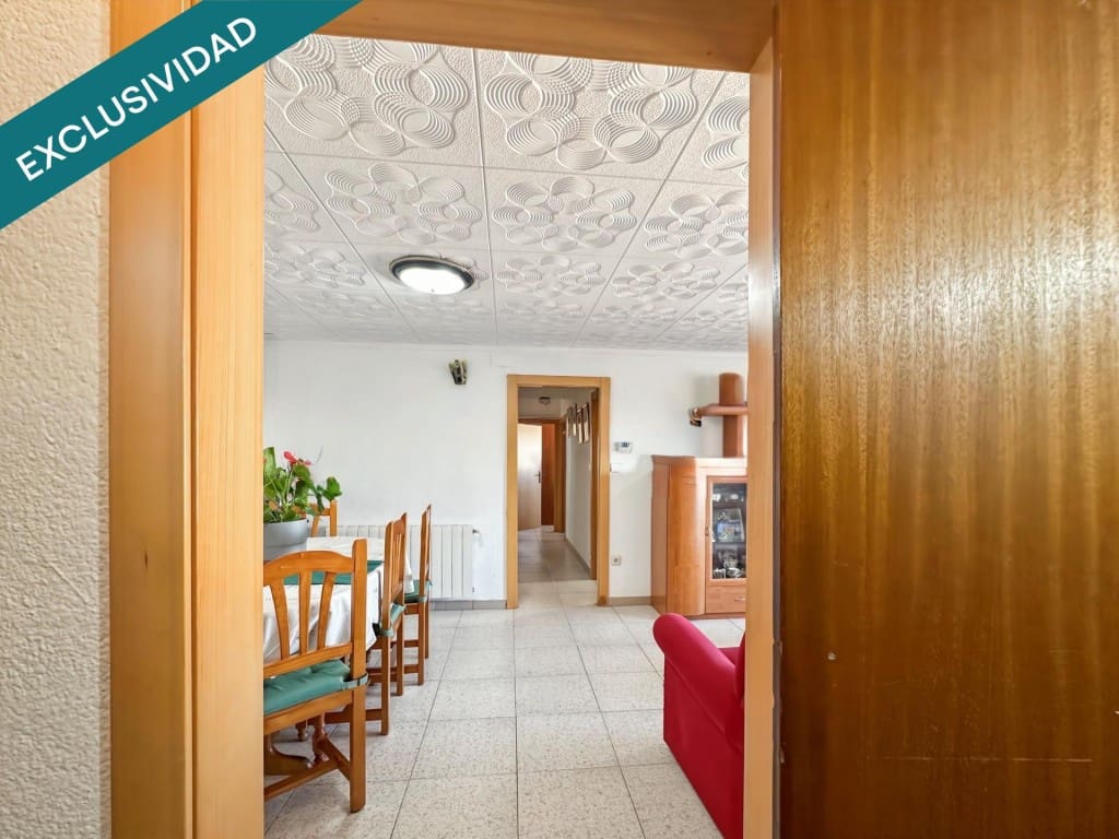 3 bedroom Apartment for sale in Rubi - € 185,000 (Ref: 9868469)