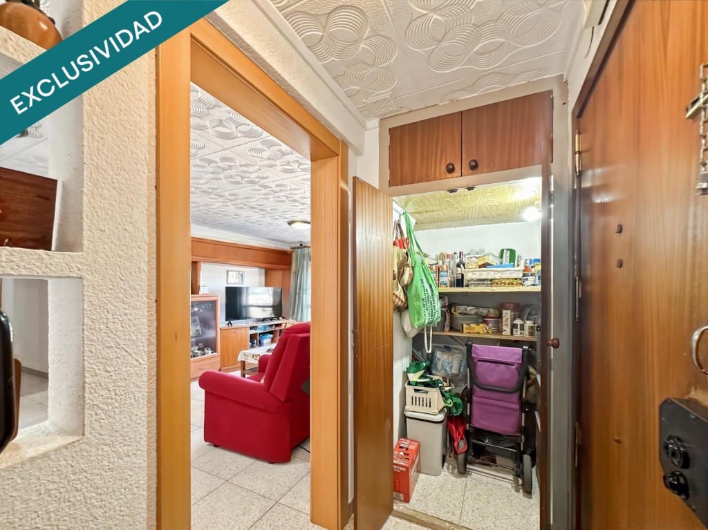 3 bedroom Apartment for sale in Rubi - € 185,000 (Ref: 9868469)