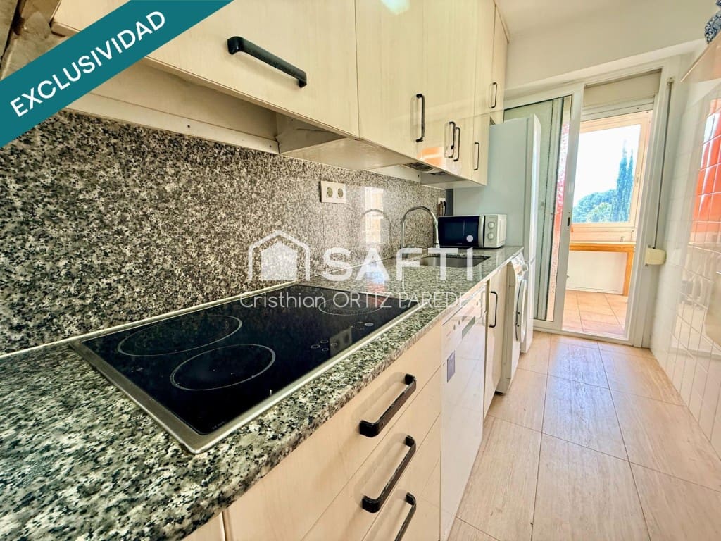 1 quarto Apartamento para venda em Lloret de Mar com piscina garagem - 142 000 € (Ref: 9868470)
