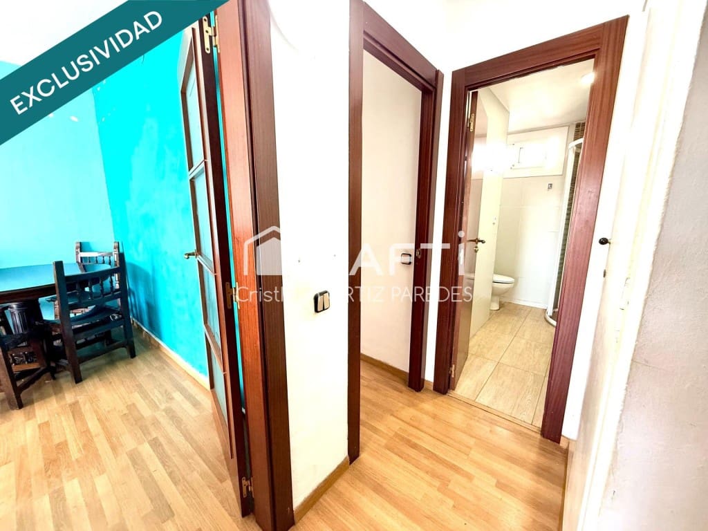 1 quarto Apartamento para venda em Lloret de Mar com piscina garagem - 142 000 € (Ref: 9868470)