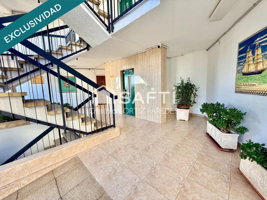 1 quarto Apartamento para venda em Lloret de Mar com piscina garagem - 142 000 € (Ref: 9868470)