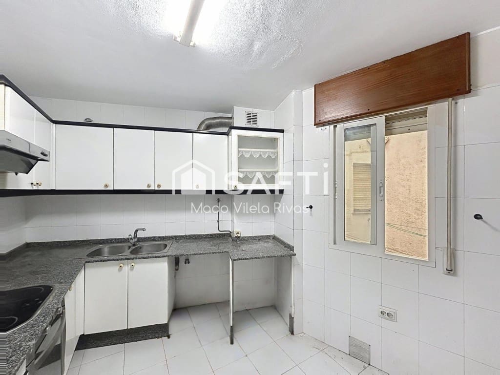 3 slaapkamer Appartement te koop in Padron - € 149.000 (Ref: 9868471)
