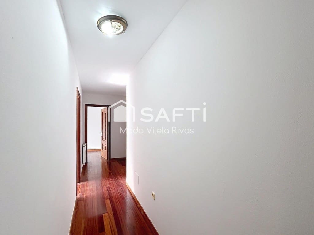 3 slaapkamer Appartement te koop in Padron - € 149.000 (Ref: 9868471)