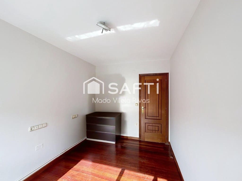 3 slaapkamer Appartement te koop in Padron - € 149.000 (Ref: 9868471)