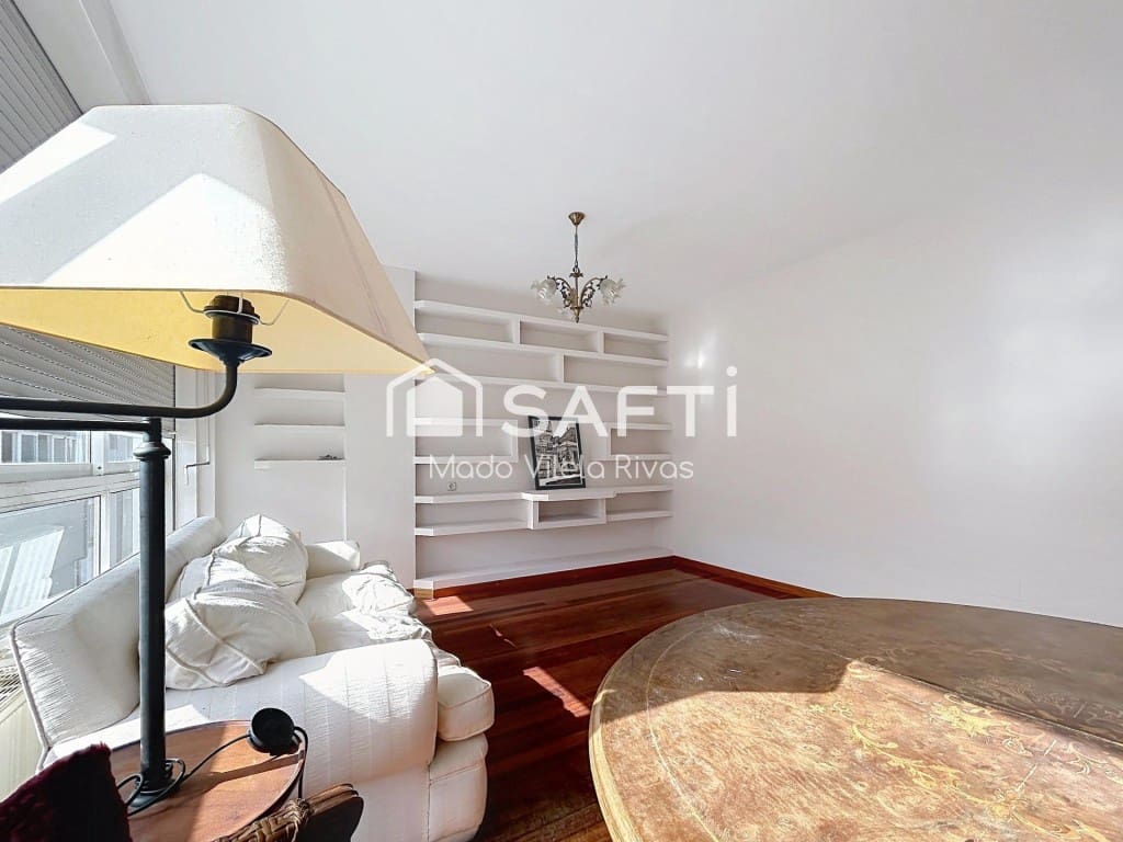 3 slaapkamer Appartement te koop in Padron - € 149.000 (Ref: 9868471)
