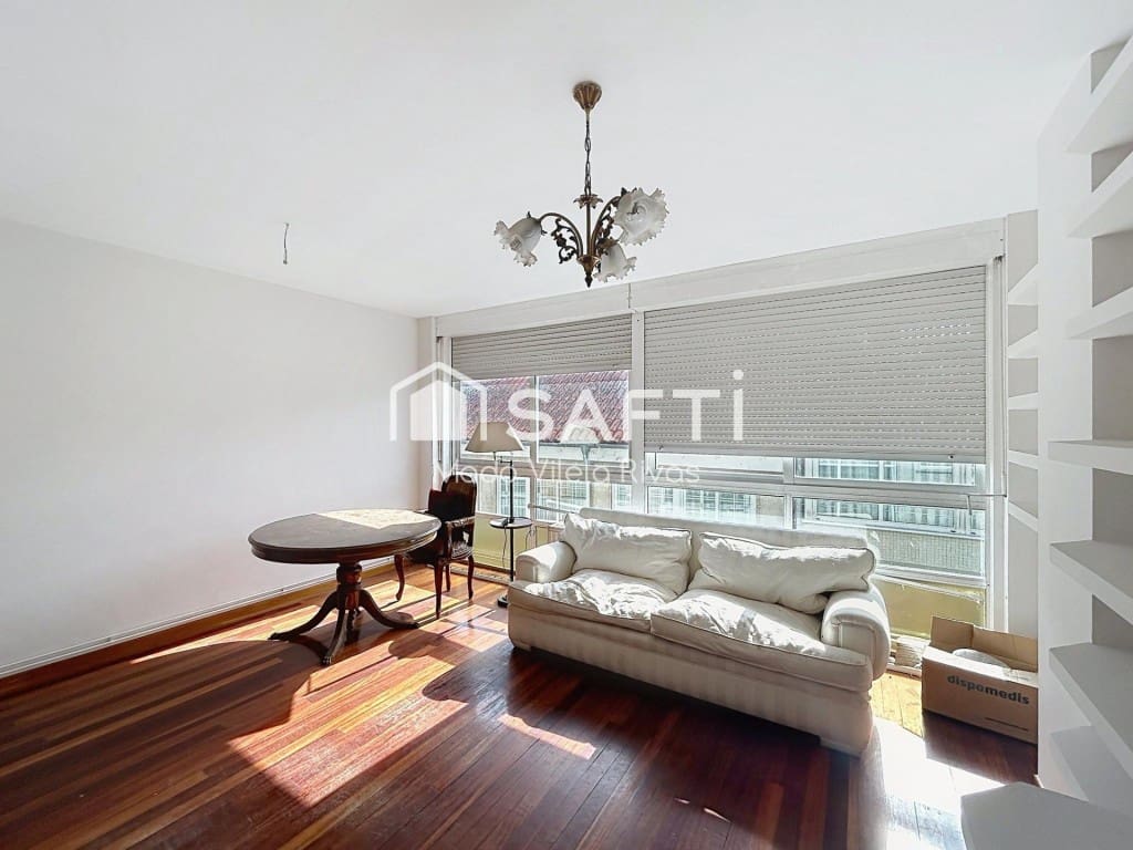 3 slaapkamer Appartement te koop in Padron - € 149.000 (Ref: 9868471)