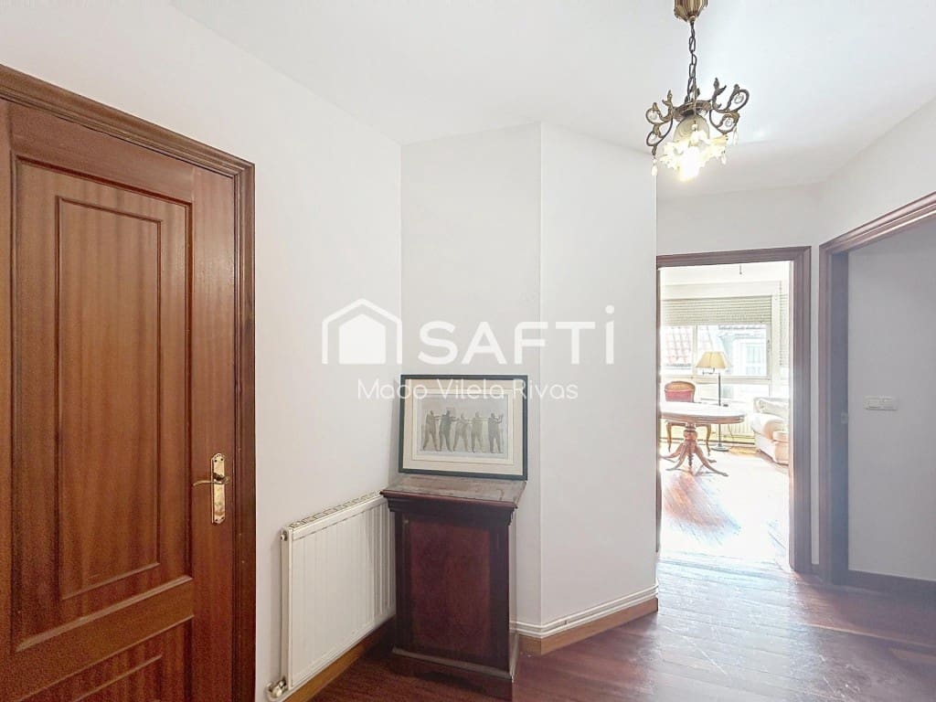 3 slaapkamer Appartement te koop in Padron - € 149.000 (Ref: 9868471)
