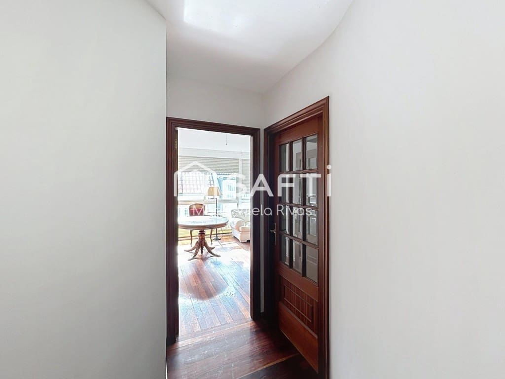 3 slaapkamer Appartement te koop in Padron - € 149.000 (Ref: 9868471)