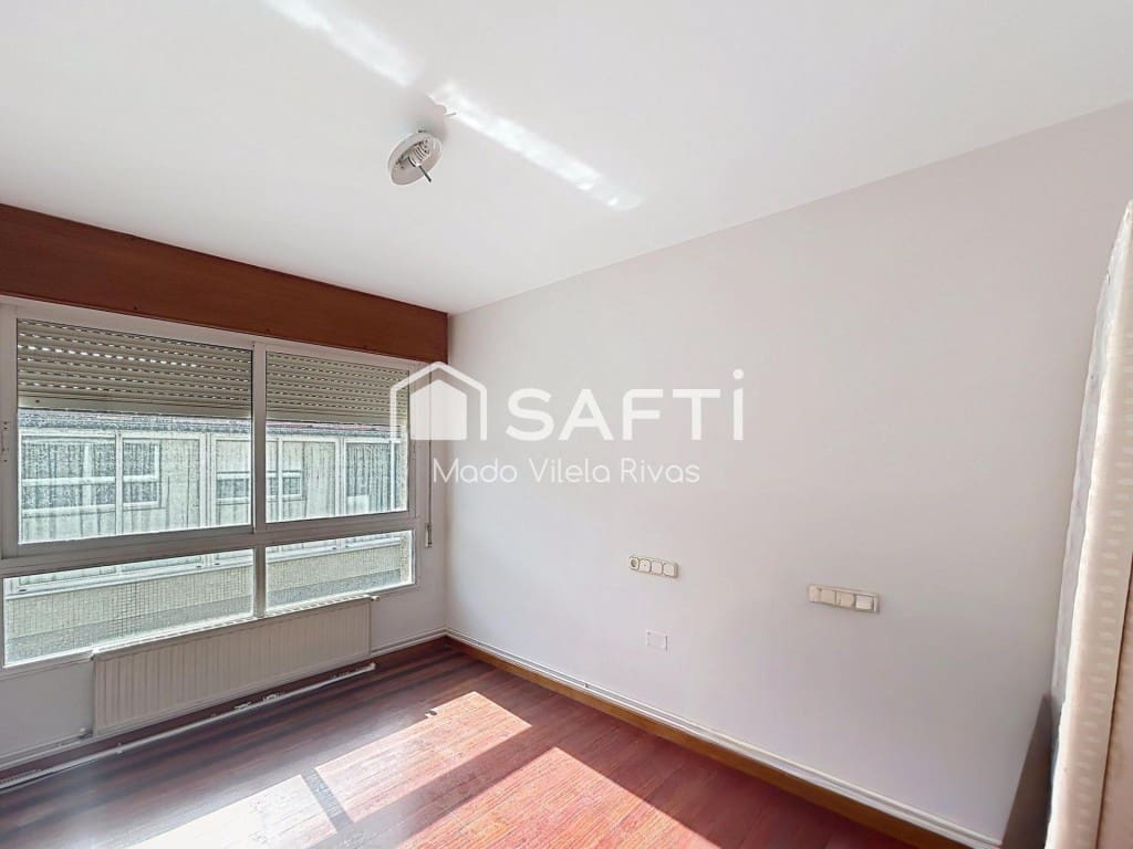 3 slaapkamer Appartement te koop in Padron - € 149.000 (Ref: 9868471)