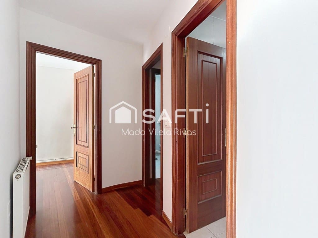 3 slaapkamer Appartement te koop in Padron - € 149.000 (Ref: 9868471)