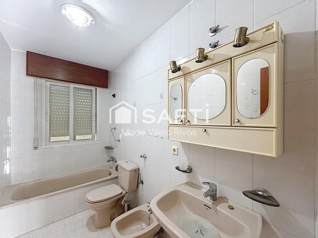 3 slaapkamer Appartement te koop in Padron - € 149.000 (Ref: 9868471)