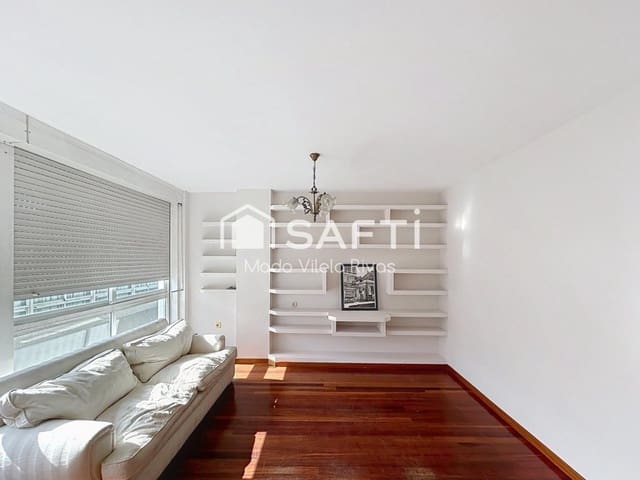 3 slaapkamer Appartement te koop in Padrón - € 149.000 (Ref: 9868471)