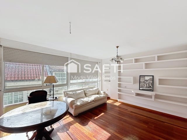 3 slaapkamer Appartement te koop in Padrón - € 149.000 (Ref: 9868471)