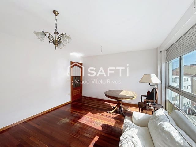 3 slaapkamer Appartement te koop in Padrón - € 149.000 (Ref: 9868471)