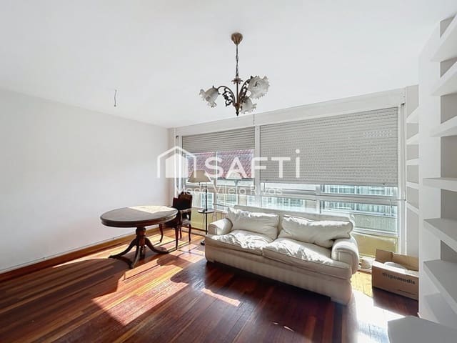 3 slaapkamer Appartement te koop in Padrón - € 149.000 (Ref: 9868471)