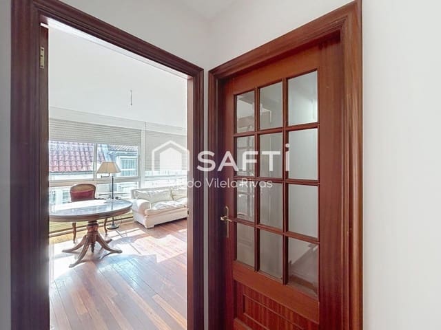 3 slaapkamer Appartement te koop in Padrón - € 149.000 (Ref: 9868471)