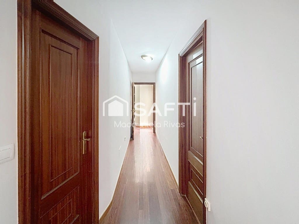 3 slaapkamer Appartement te koop in Padron - € 149.000 (Ref: 9868471)