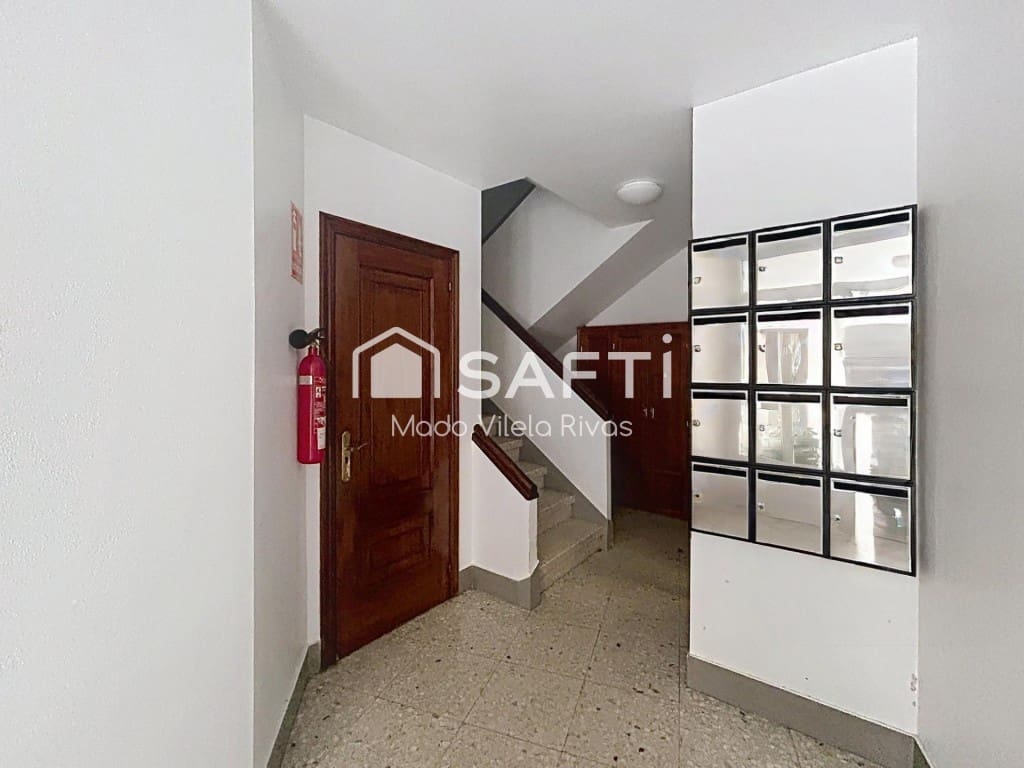 3 slaapkamer Appartement te koop in Padron - € 149.000 (Ref: 9868471)