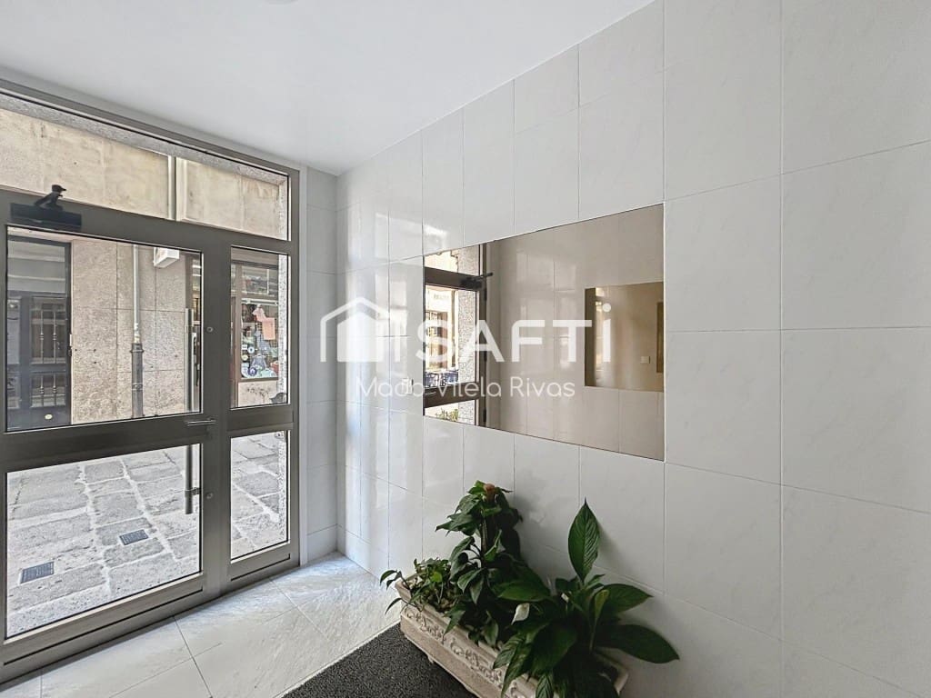 3 slaapkamer Appartement te koop in Padron - € 149.000 (Ref: 9868471)