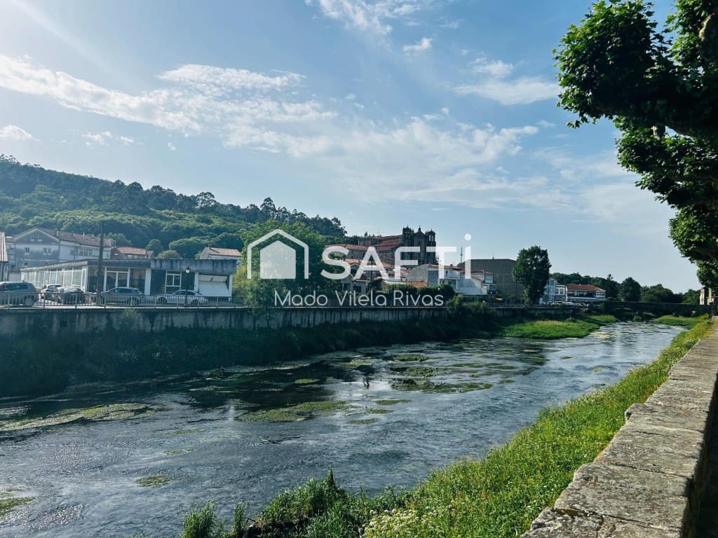 3 slaapkamer Appartement te koop in Padron - € 149.000 (Ref: 9868471)