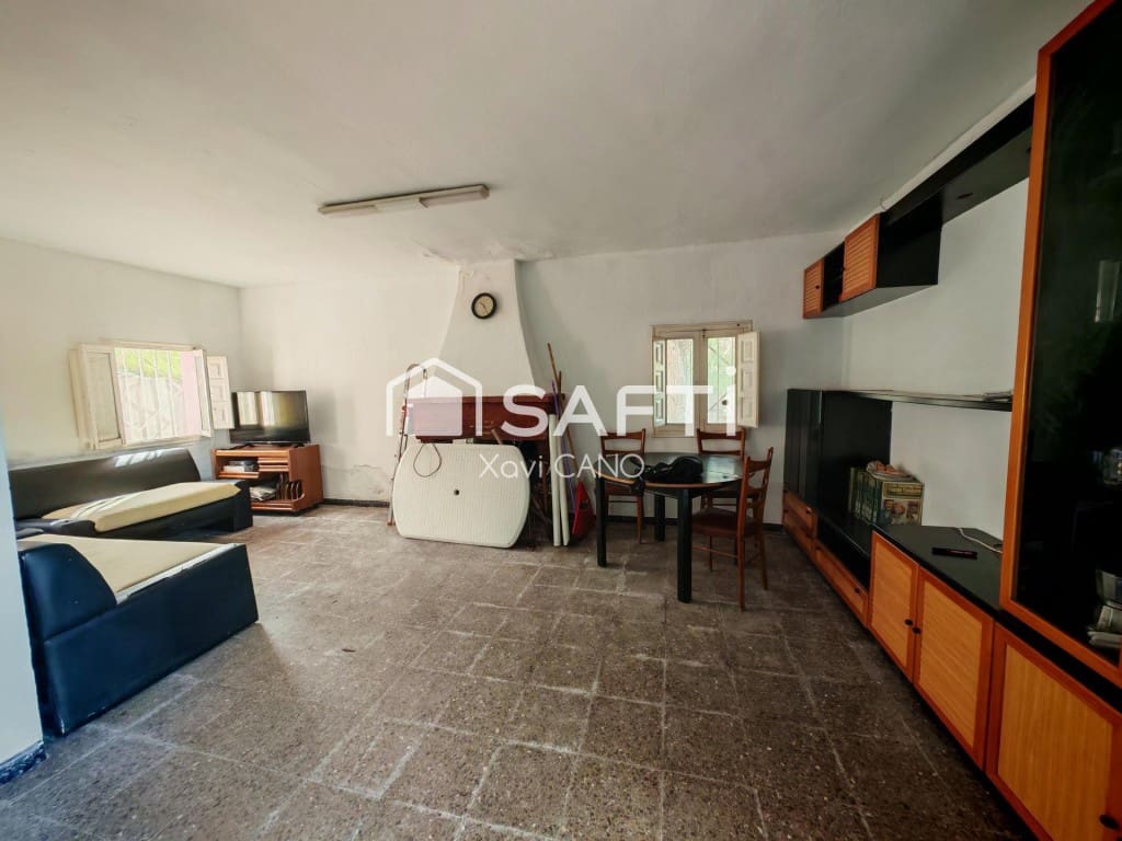 3 bedroom Villa for sale in Fogars de la Selva - € 220,000 (Ref: 9868472)