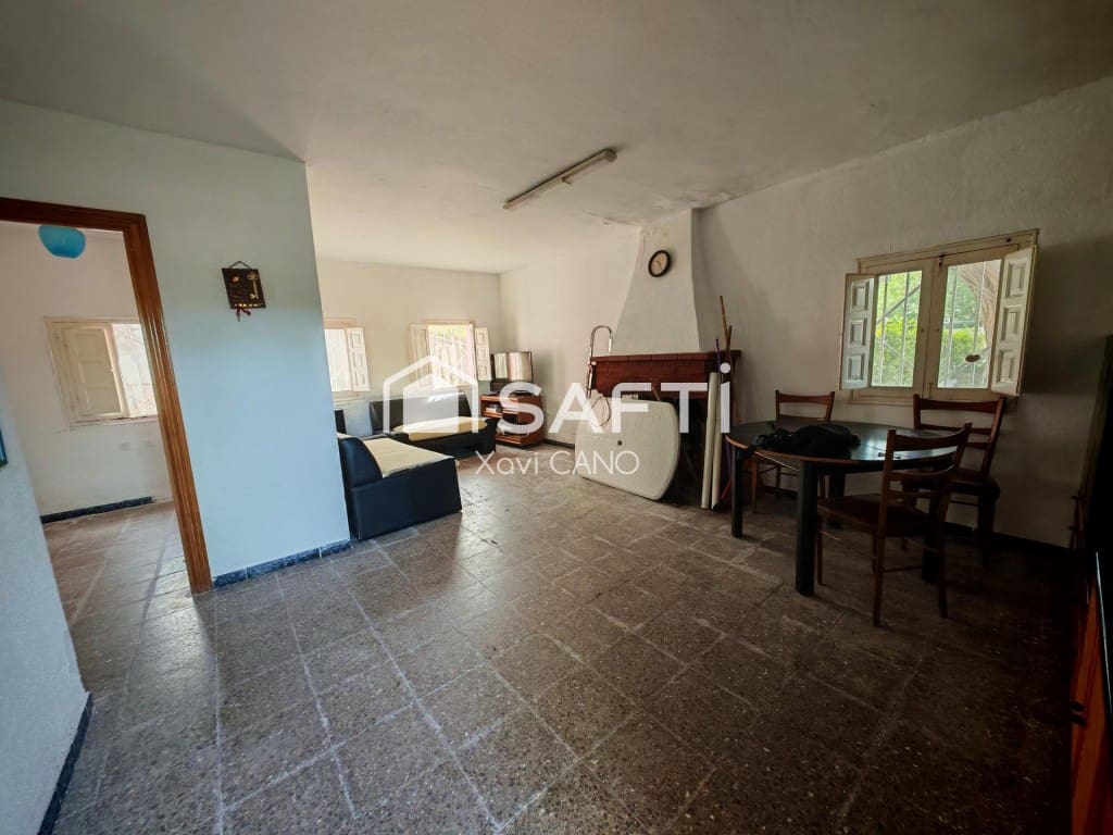 3 bedroom Villa for sale in Fogars de la Selva - € 220,000 (Ref: 9868472)