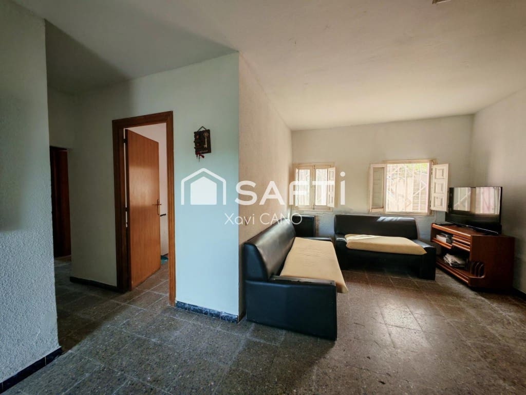 3 bedroom Villa for sale in Fogars de la Selva - € 220,000 (Ref: 9868472)