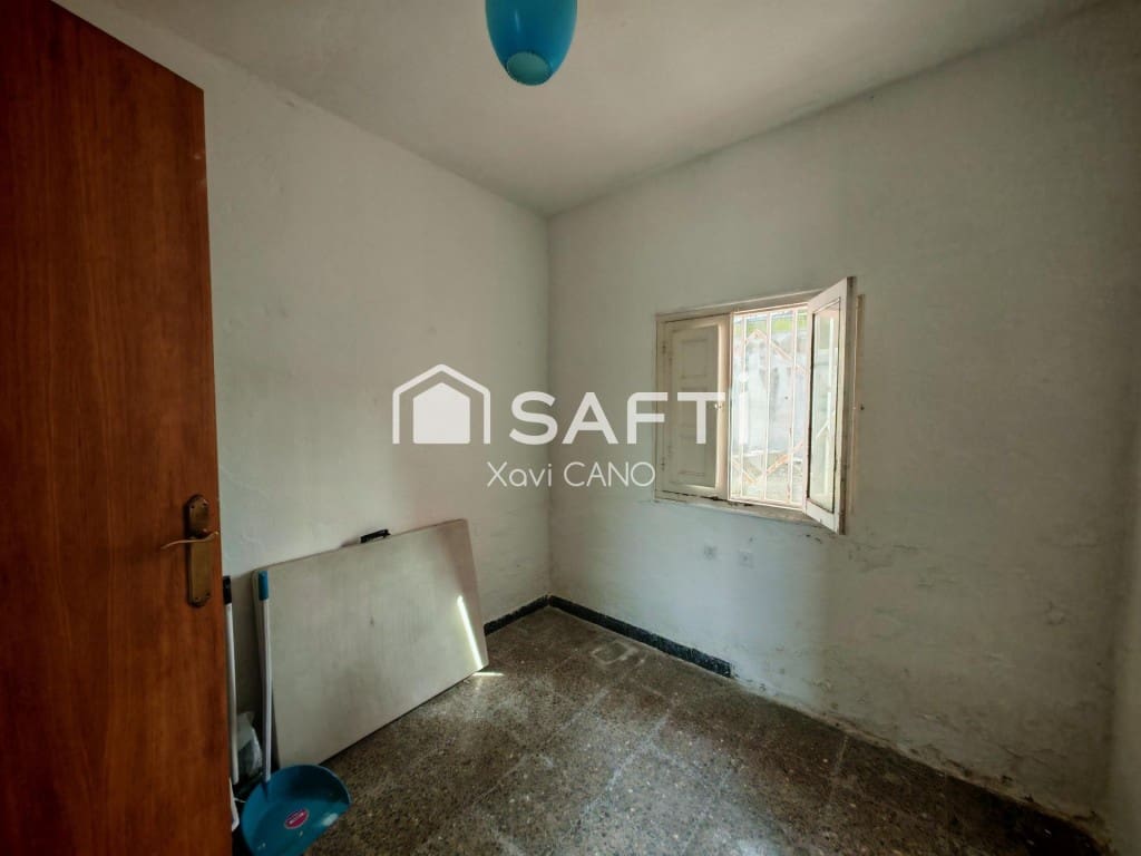 3 bedroom Villa for sale in Fogars de la Selva - € 220,000 (Ref: 9868472)