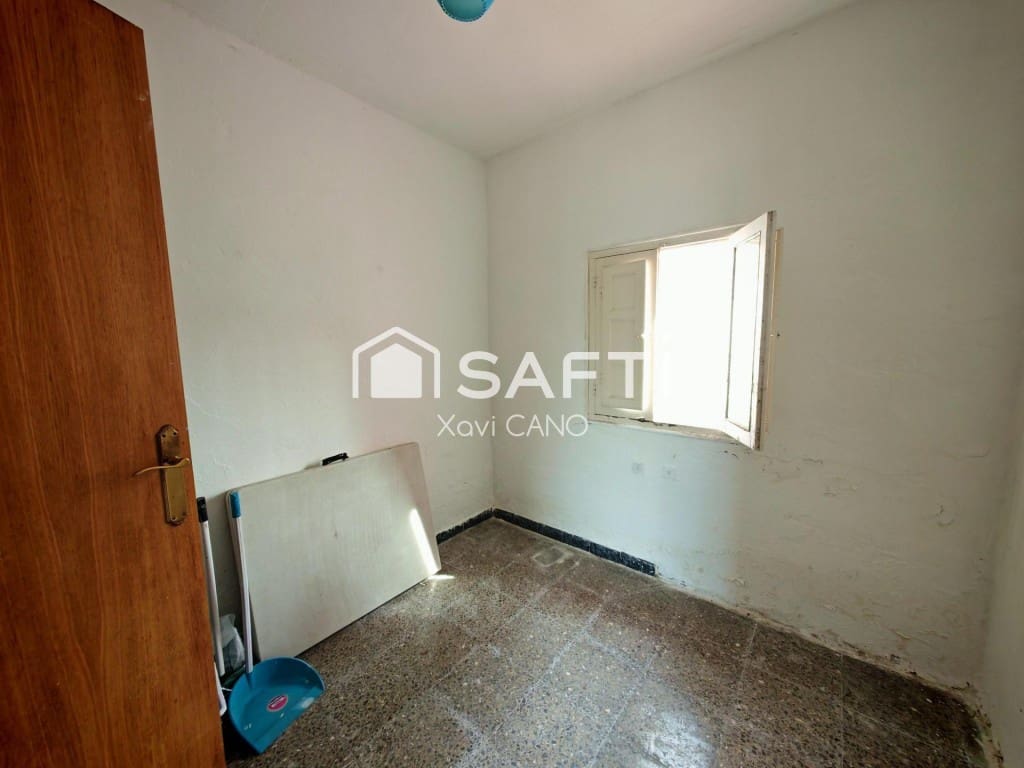 3 bedroom Villa for sale in Fogars de la Selva - € 220,000 (Ref: 9868472)