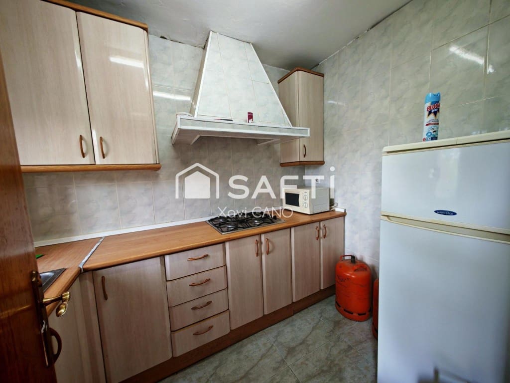 3 bedroom Villa for sale in Fogars de la Selva - € 220,000 (Ref: 9868472)