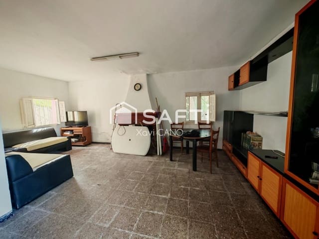 3 sypialnia Willa na sprzedaż w Fogars de la Selva - 220 000 € (Ref: 9868472)