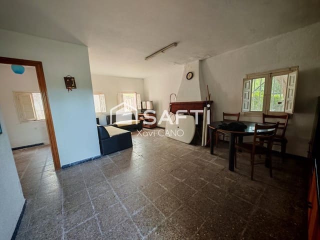 3 sypialnia Willa na sprzedaż w Fogars de la Selva - 220 000 € (Ref: 9868472)