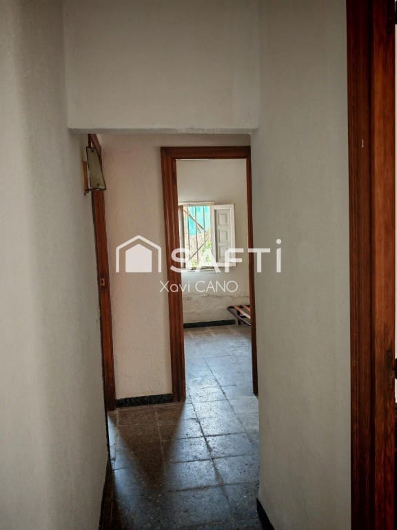 3 bedroom Villa for sale in Fogars de la Selva - € 220,000 (Ref: 9868472)