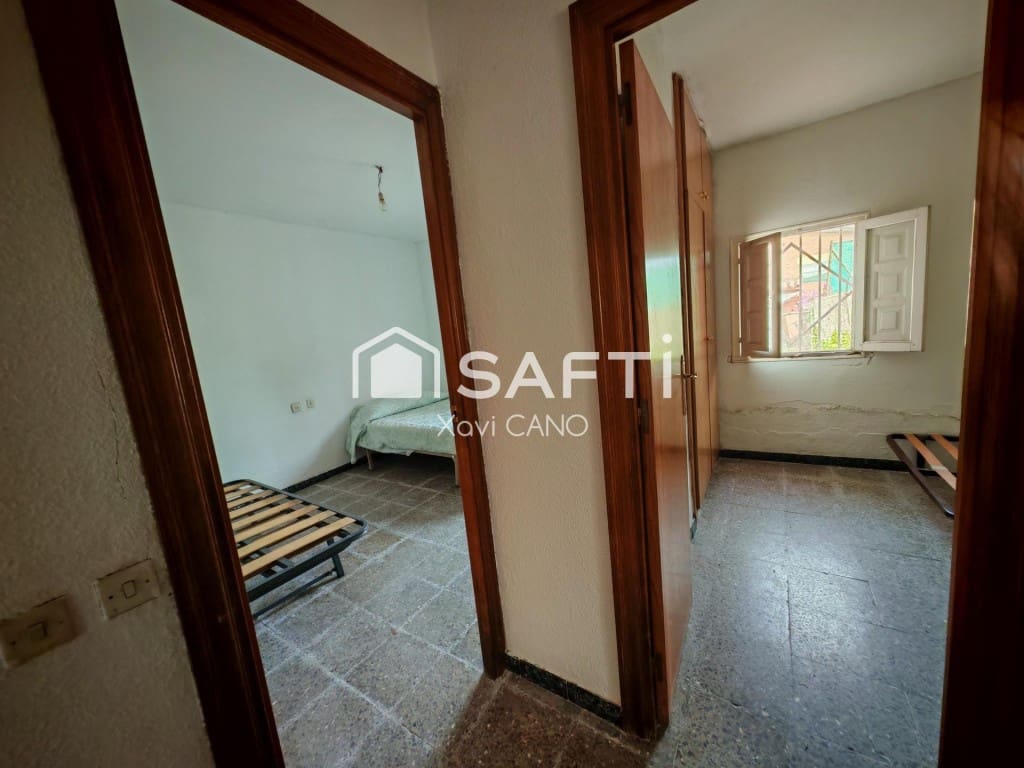 3 bedroom Villa for sale in Fogars de la Selva - € 220,000 (Ref: 9868472)