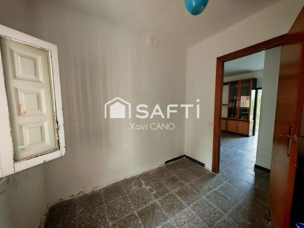 3 bedroom Villa for sale in Fogars de la Selva - € 220,000 (Ref: 9868472)