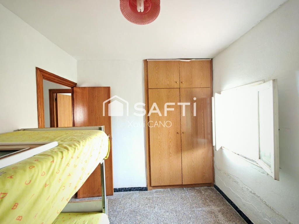 3 bedroom Villa for sale in Fogars de la Selva - € 220,000 (Ref: 9868472)
