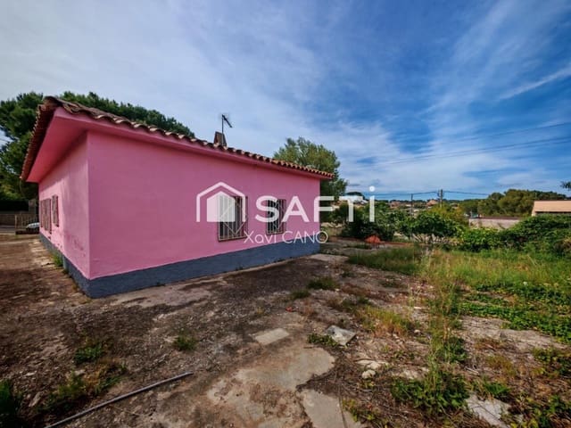 3 sypialnia Willa na sprzedaż w Fogars de la Selva - 220 000 € (Ref: 9868472)