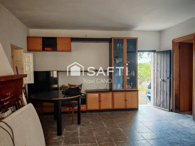 3 sypialnia Willa na sprzedaż w Fogars de la Selva - 220 000 € (Ref: 9868472)