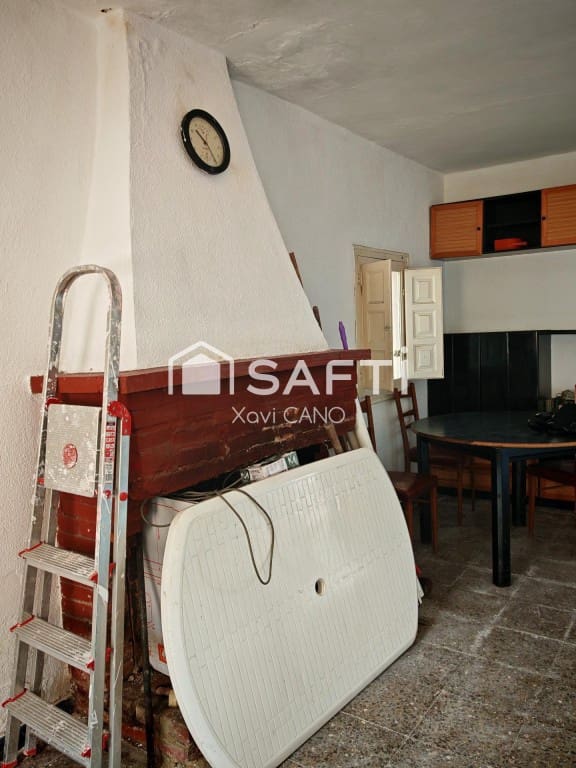 3 bedroom Villa for sale in Fogars de la Selva - € 220,000 (Ref: 9868472)
