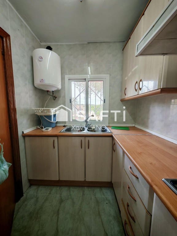 3 bedroom Villa for sale in Fogars de la Selva - € 220,000 (Ref: 9868472)