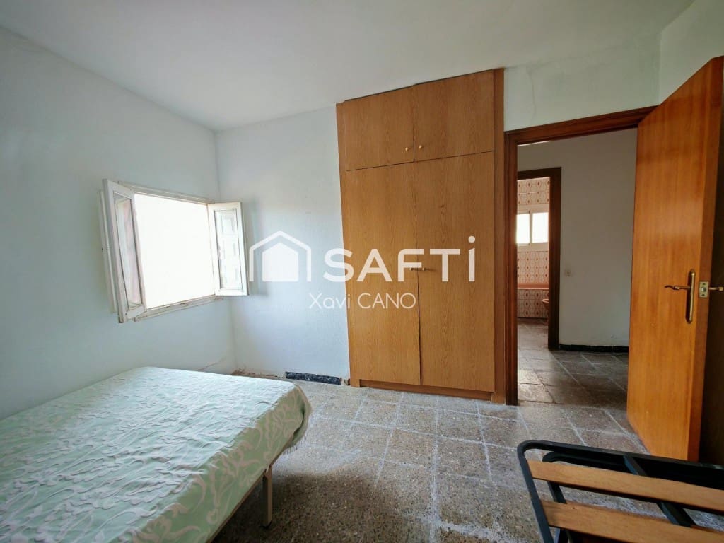 3 bedroom Villa for sale in Fogars de la Selva - € 220,000 (Ref: 9868472)