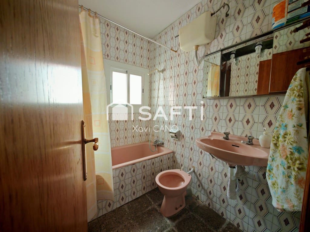 3 bedroom Villa for sale in Fogars de la Selva - € 220,000 (Ref: 9868472)
